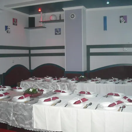 Nova Guest house Morovic