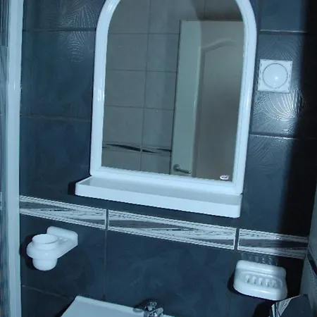 Nova Guest house Morovic