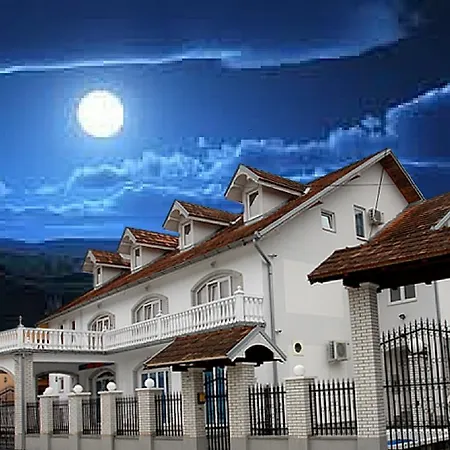 Nova Guest house Morovic
