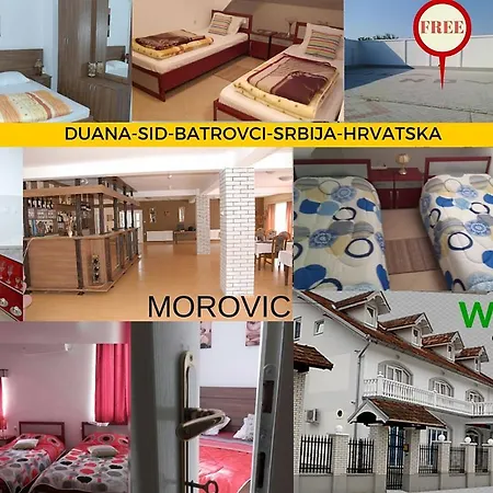Nova 3* Morovic