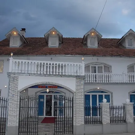 Nova Guest house 3*