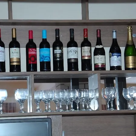 Konukevi Nova Morović