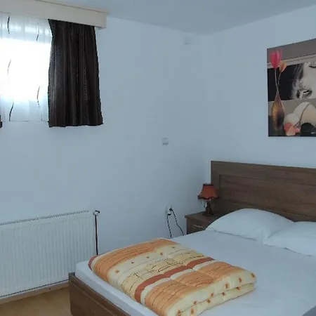Nova Guest house Morovic