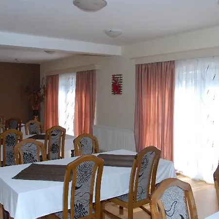 Guest house Nova 3*