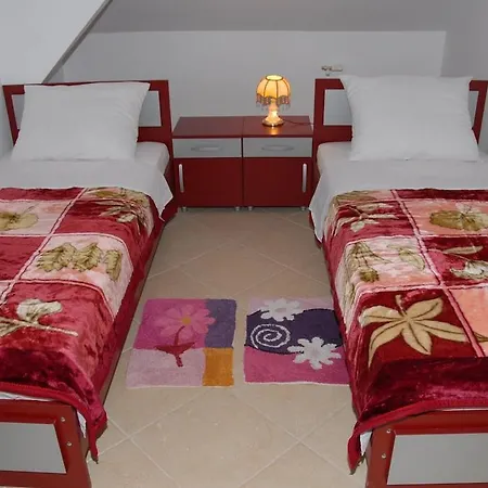 Guest house Nova Morovic